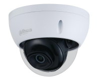 Dahua Lite HDBW2431E 2,8mm 4MP/IR30/IP67/IK10/PoE/IVS - 555594 - zdjęcie 1